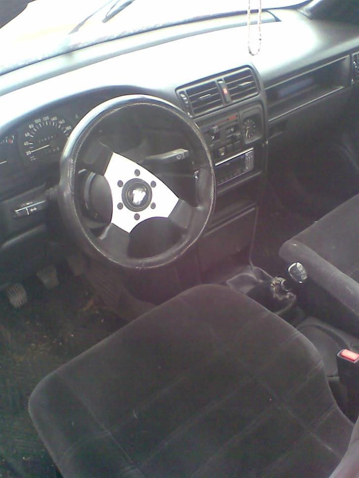 Opel Vectra A´byttet billede 13