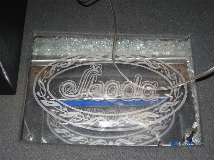 Skoda felicia *solgt* billede 6