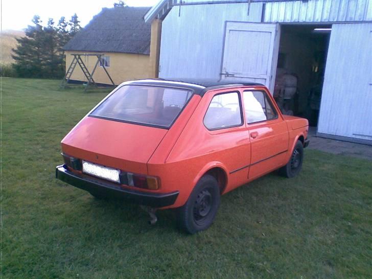 Fiat 127  billede 5