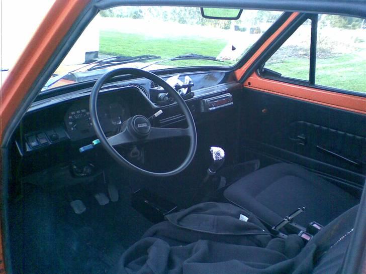 Fiat 127  billede 14