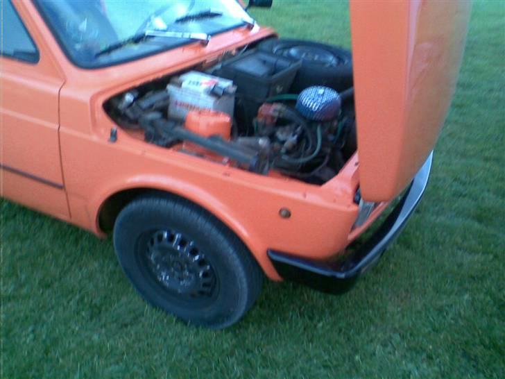 Fiat 127  billede 16