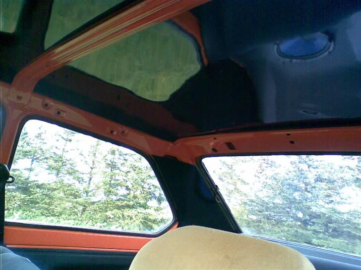 Fiat 127  billede 19