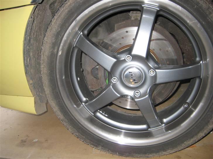 Volvo V40 2.0T SOLGT billede 6