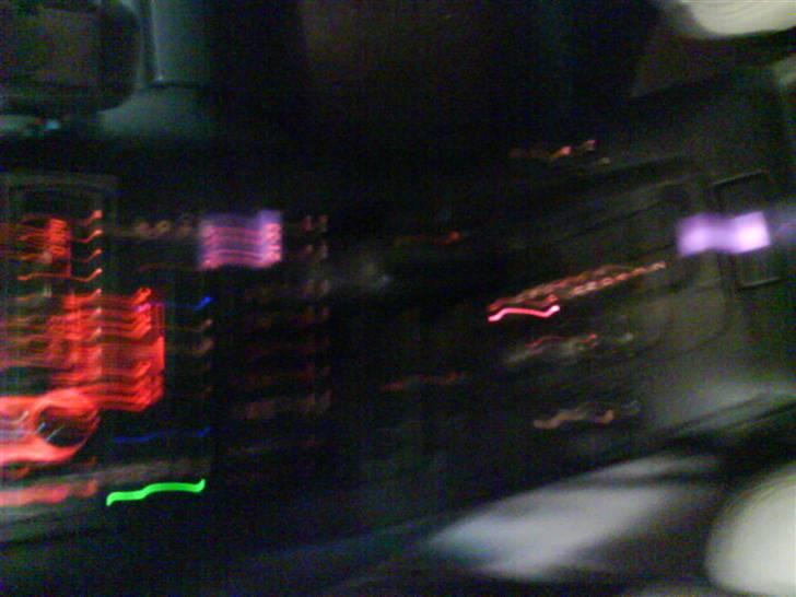 BMW 325 TDS Touring **SOLGT** billede 10