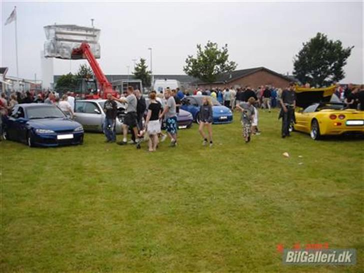 Opel Vectra B (solgt) billede 10