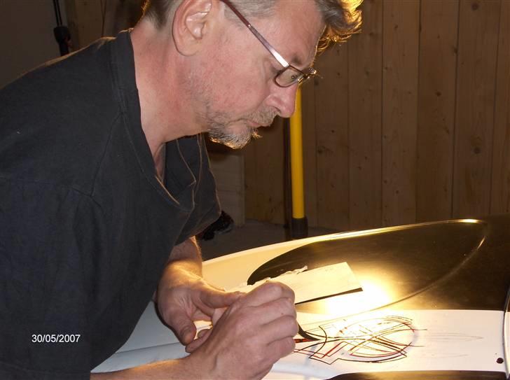 VW Ragtop billede 16