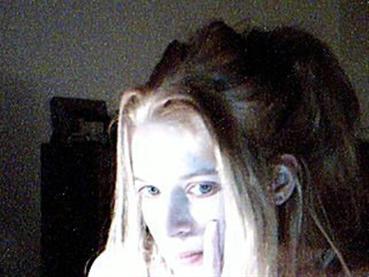 Ford granada 2,8 ( solgt ) billede 20