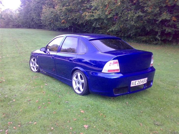 Opel Vectra B (solgt) billede 18