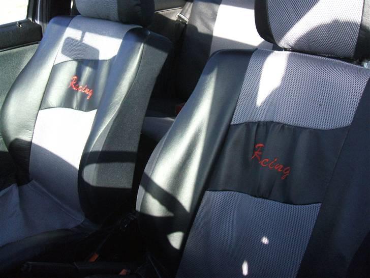 VW Golf 2 1,8 GTI - SOLGT ! billede 7