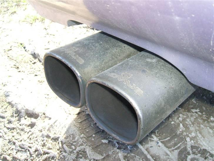 VW Golf 2 1,8 GTI - SOLGT ! billede 11