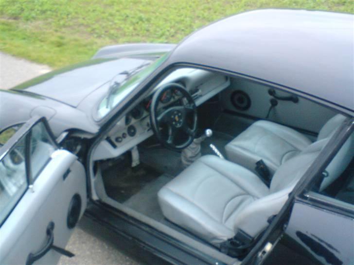 Porsche 911 / 993 *SOLGT* billede 7