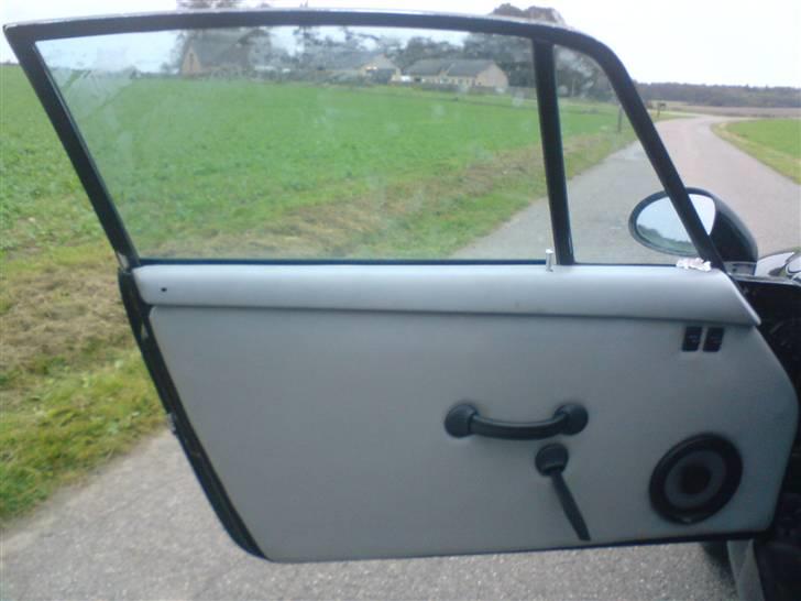 Porsche 911 / 993 *SOLGT* billede 8