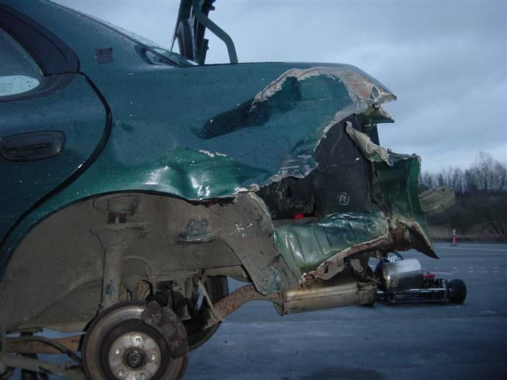 Subaru Impreza AWD Sport billede 6