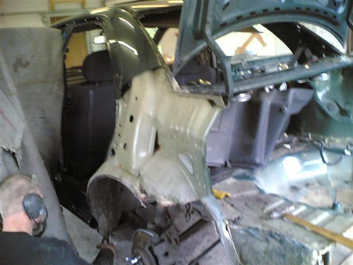 Subaru Impreza AWD Sport billede 9