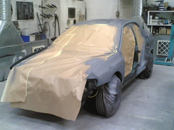 Subaru Impreza AWD Sport billede 12