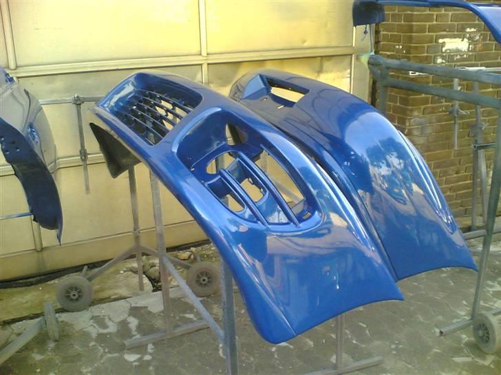 Subaru Impreza AWD Sport billede 13