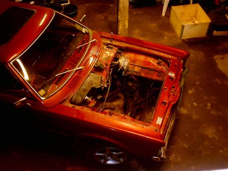 Ford Taunus billede 13