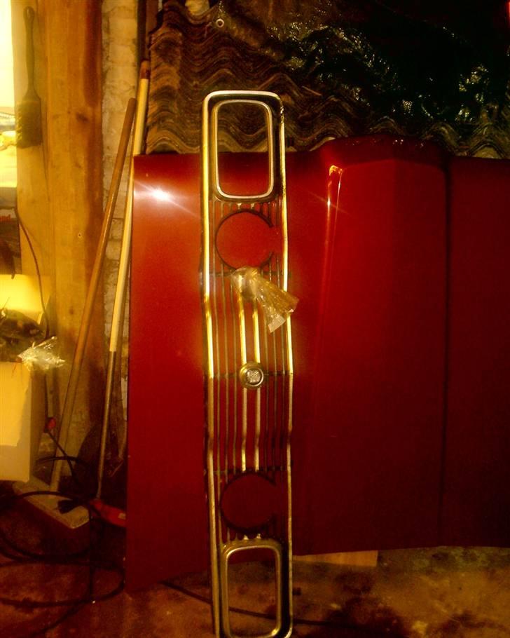 Ford Taunus billede 14