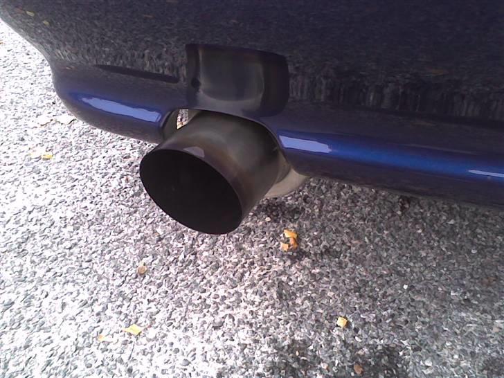 Peugeot 406 SV Solgt... billede 15