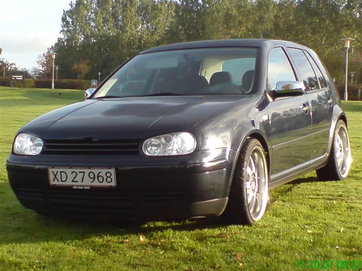 VW golf 4...solgt... billede 7