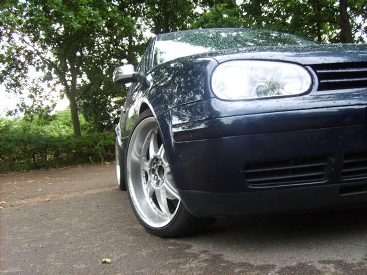 VW golf 4...solgt... billede 8