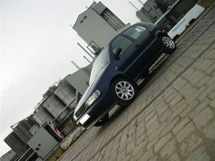 VW Polo 6n billede 1