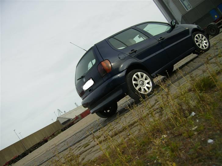 VW Polo 6n billede 5