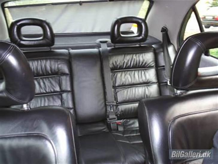 Opel Omega B  billede 3