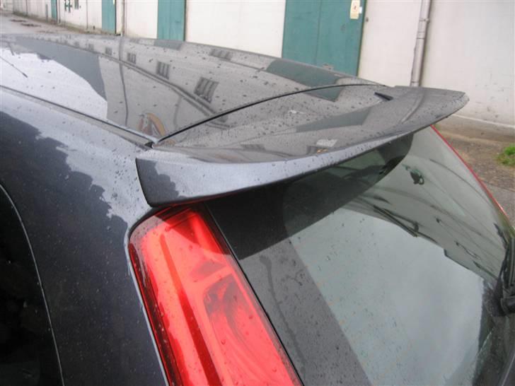 Ford Fiesta ST150 billede 6