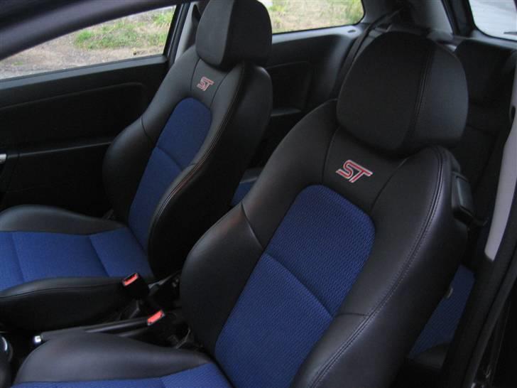 Ford Fiesta ST150 billede 8