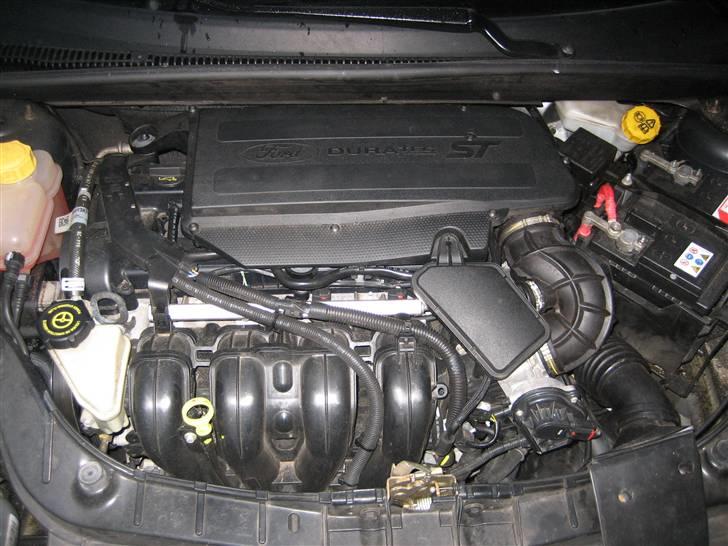 Ford Fiesta ST150 billede 9