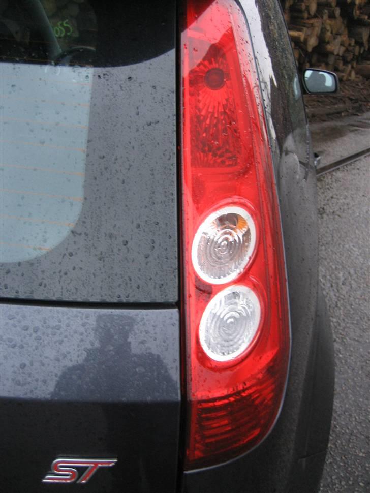 Ford Fiesta ST150 billede 11