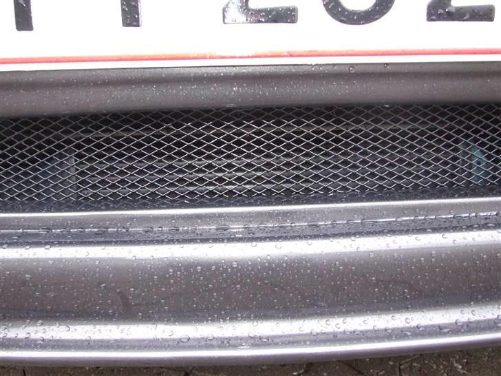 Fiat Grande Punto  (solgt) - Intercooler billede 19