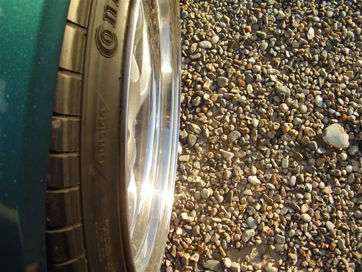 Audi 80 2.3 Cabriolet billede 10