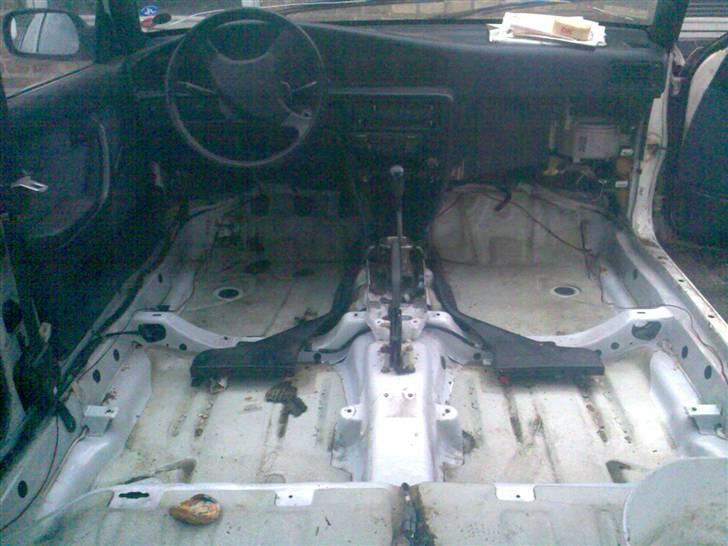 Toyota svaneprinssen >Solgt< :( - Bilen var helt skilt af  billede 6