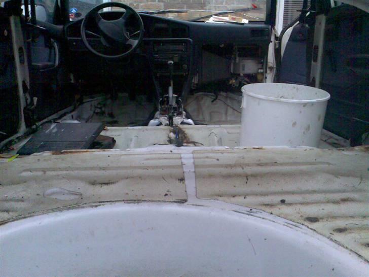 Toyota svaneprinssen >Solgt< :( - Bilen var helt skilt af  billede 7