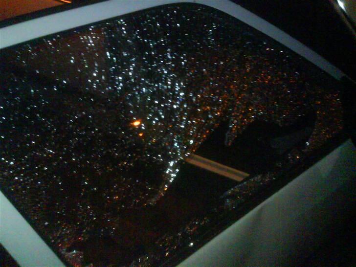 Toyota svaneprinssen >Solgt< :( - Glemte sgu nøglen.. En ny rude ved huggeren kostede 200 :D billede 8