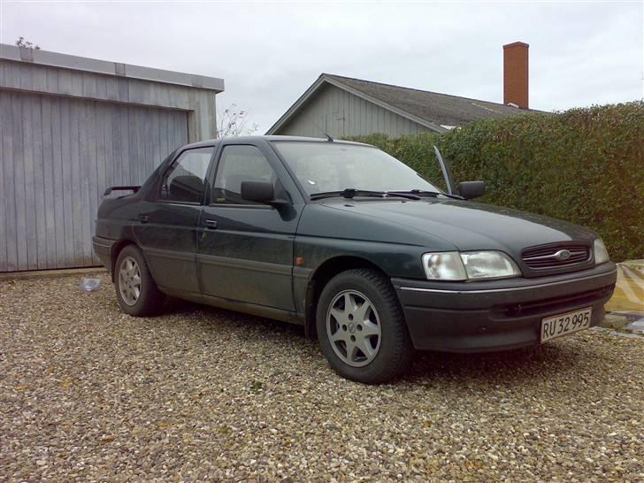Ford Orion >>> Solgt billede 12