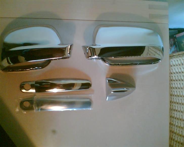 VW GOLF 4 TDI -TIL SALG- billede 7