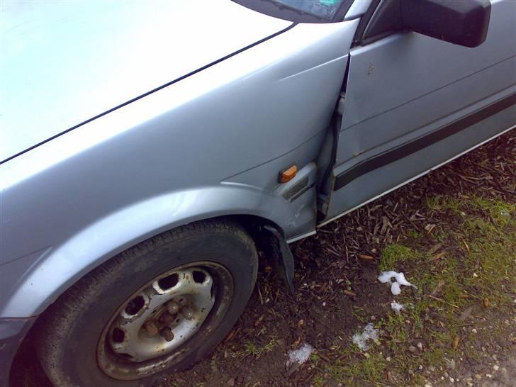 Toyota Corolla "solgt" billede 2