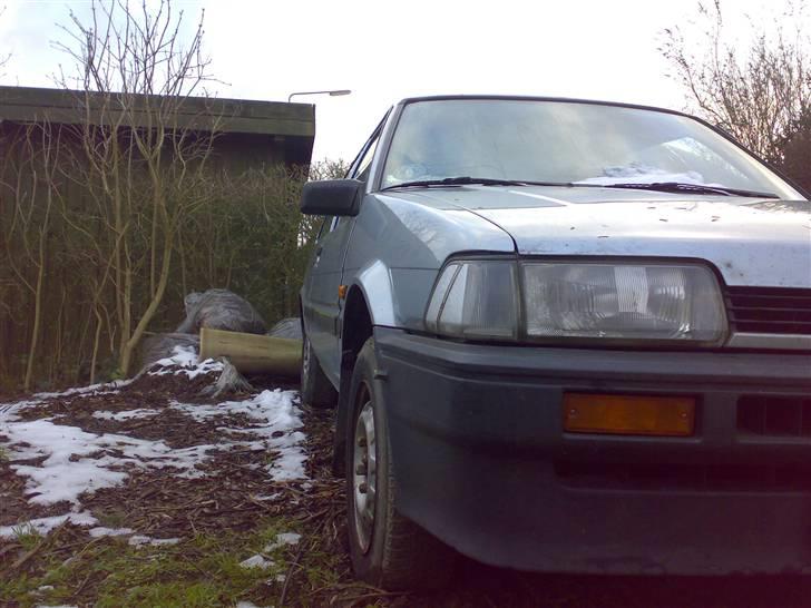 Toyota Corolla "solgt" billede 7