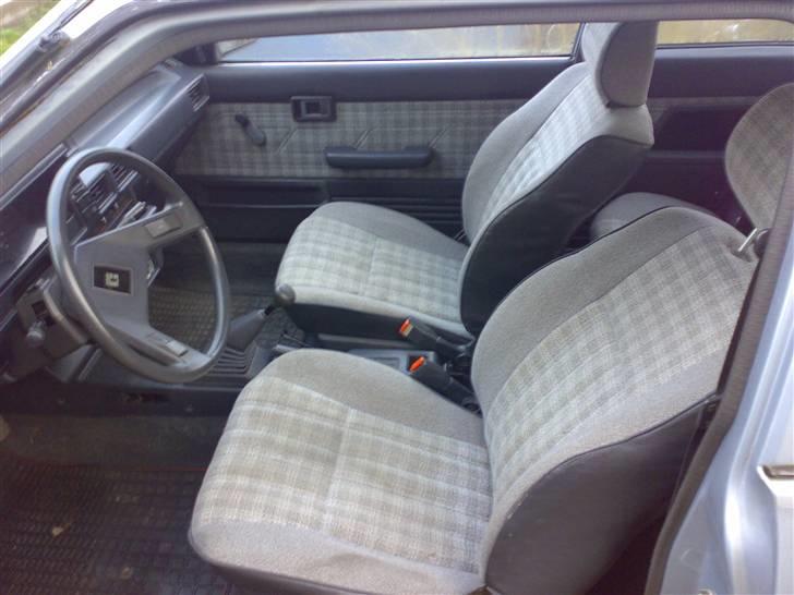 Toyota Corolla "solgt" billede 8