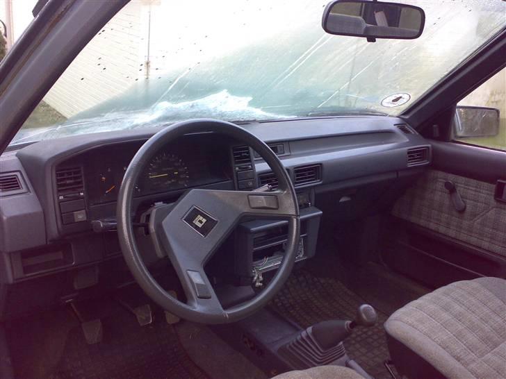 Toyota Corolla "solgt" billede 9