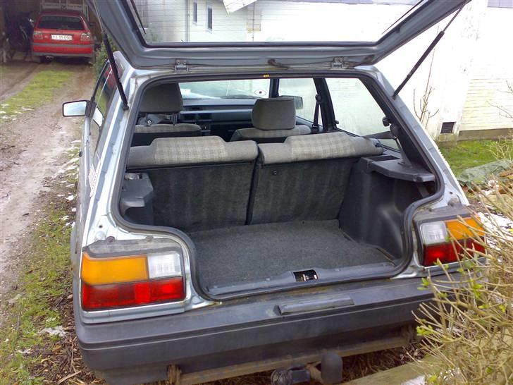 Toyota Corolla "solgt" billede 10