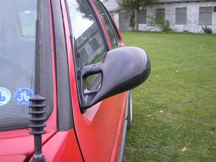 VW Golf 2 Manhattan billede 12