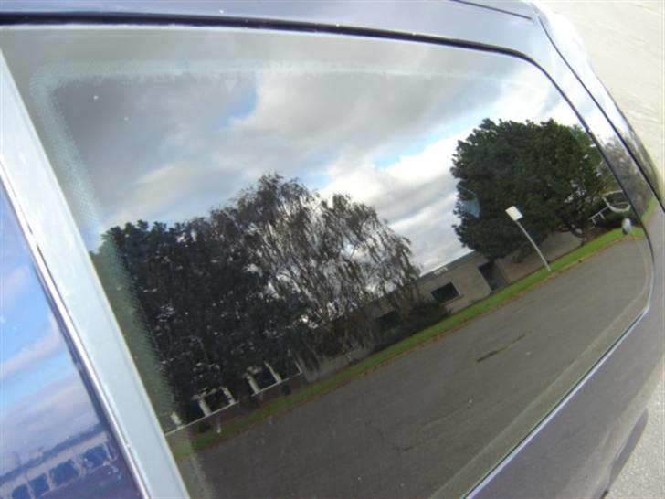 Citroën ZX 1,6i 3d. *SOLGT* billede 13