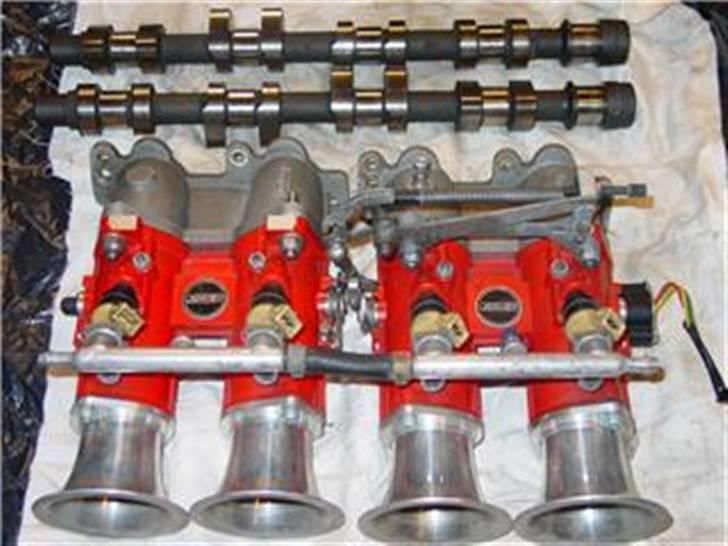 Peugeot 306 GTI SLOGT billede 4