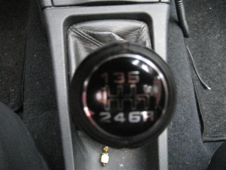 Peugeot 306 GTI SLOGT billede 6