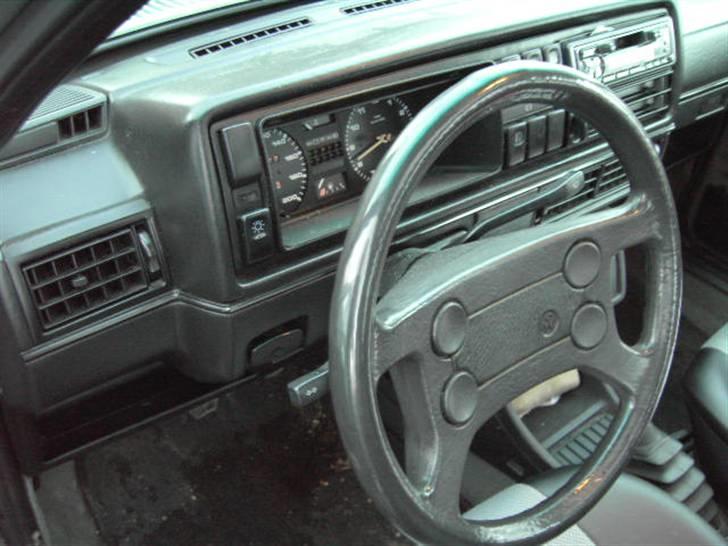 VW JETTA -SOLGT- billede 4