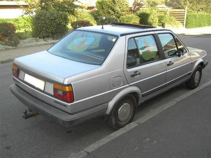 VW JETTA -SOLGT- billede 5